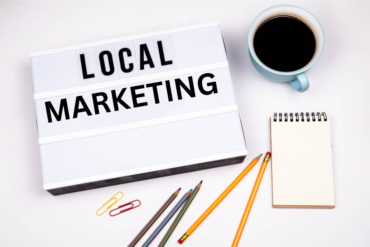 Local Digital Marketing Services