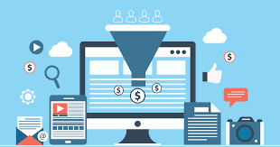 digital marketing e commerce