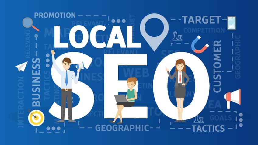 seo service