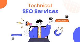 seo services