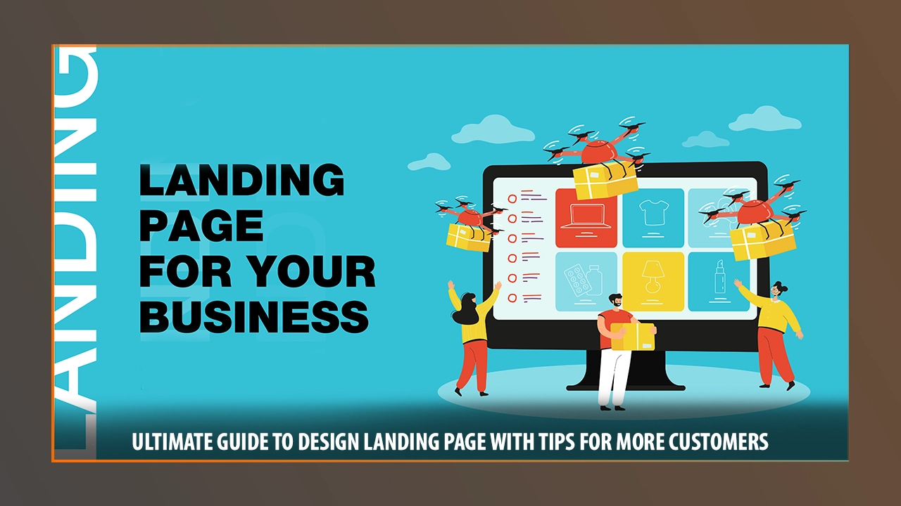 website design company